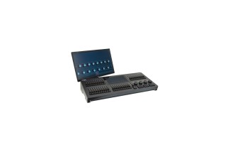 Showtec LAMPY 40 1U