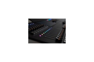 Showtec LAMPY 40 1U
