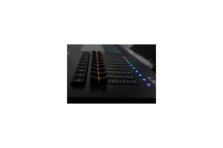 Showtec LAMPY 40 1U
