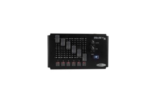 Showtec Easy 6 – Controller DMX Mobile a 6 Canali