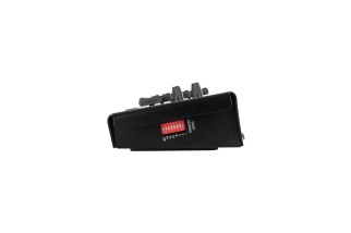 Showtec Easy 6 – Controller DMX Mobile a 6 Canali