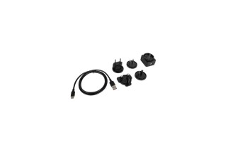 Showtec Easy 6 – Controller DMX Mobile a 6 Canali