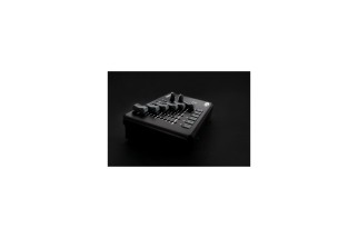 Showtec Easy 6 – Controller DMX Mobile a 6 Canali