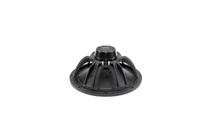 B&C Speakers 15NDL76 – Woofer 15" – 8 Ohm – Terminali Push Button