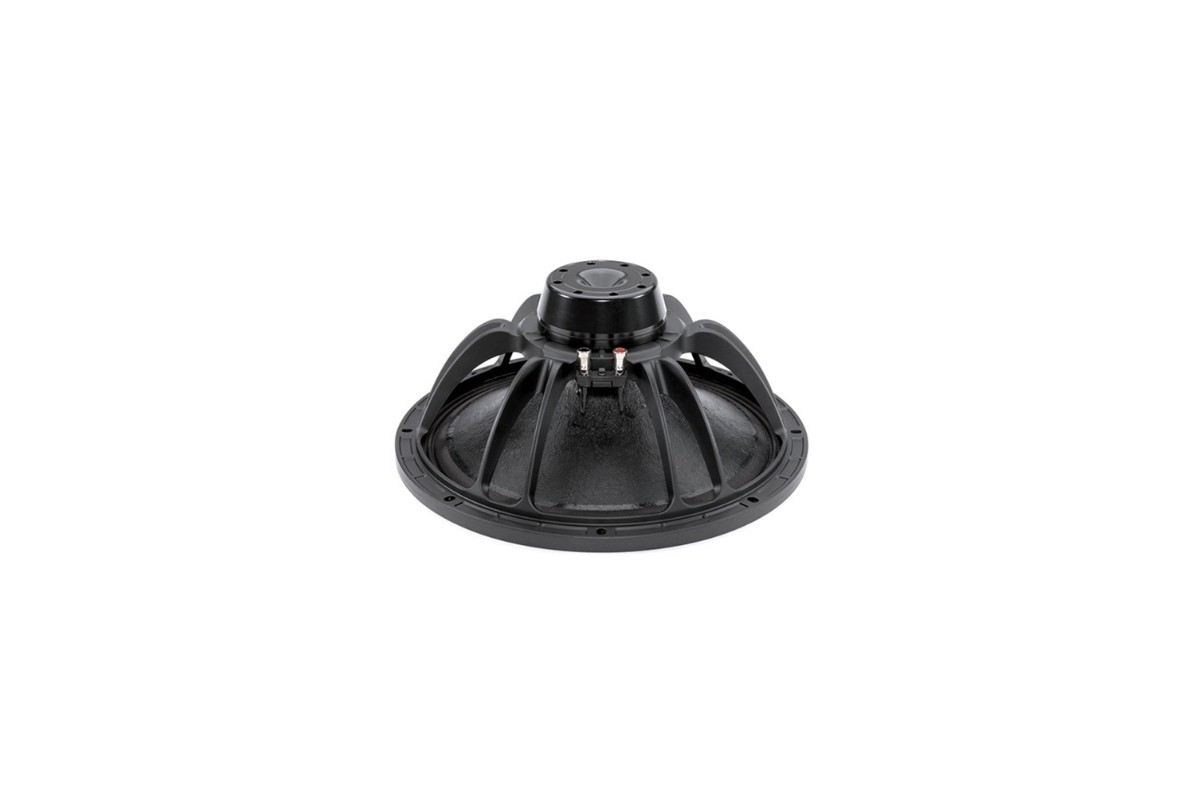 B&C Speakers 15NDL76 – Woofer 15" – 8 Ohm – Terminali Push Button