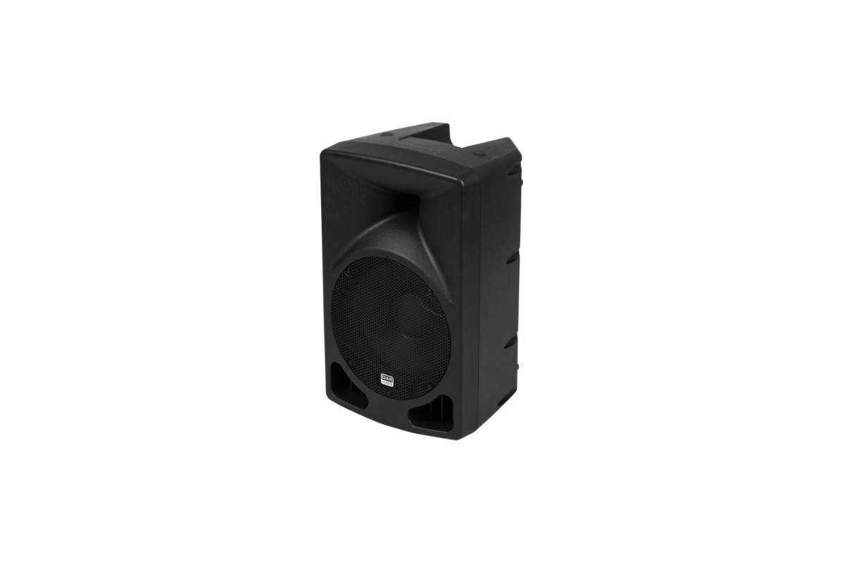 DAP Splash 10A – Diffusore Attivo 10"