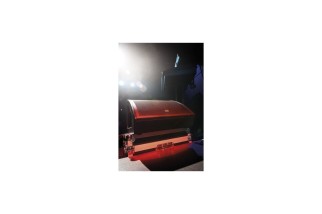 DAP M15 – Monitor da Palco Attivo 15"