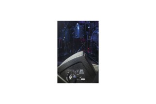DAP M10 – Monitor da Palco Attivo 10"