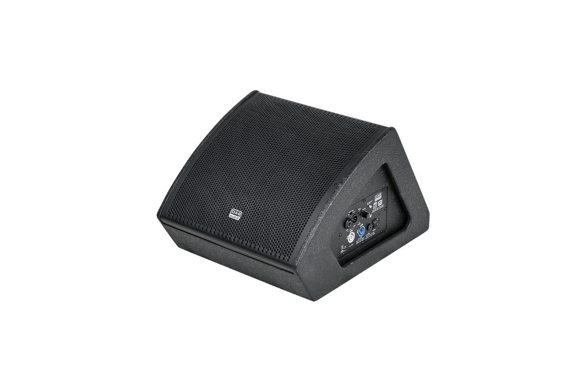 DAP M12 – Monitor da Palco Attivo 12"