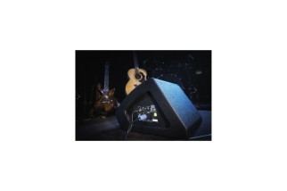 DAP M12 – Monitor da Palco Attivo 12"