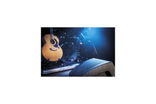 DAP M12 – Monitor da Palco Attivo 12"