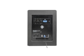 DAP Pure Club 15 – Set Diffusori Attivi 15" + 8"