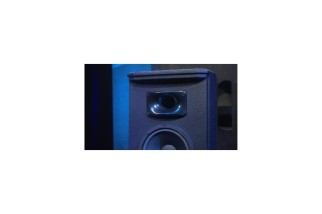 DAP Pure Club 15 – Set Diffusori Attivi 15" + 8"