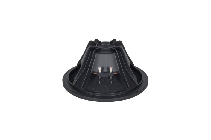 B&C Speakers 10HPL64 – Woofer 10" – 8 Ohm – Terminali Push Button