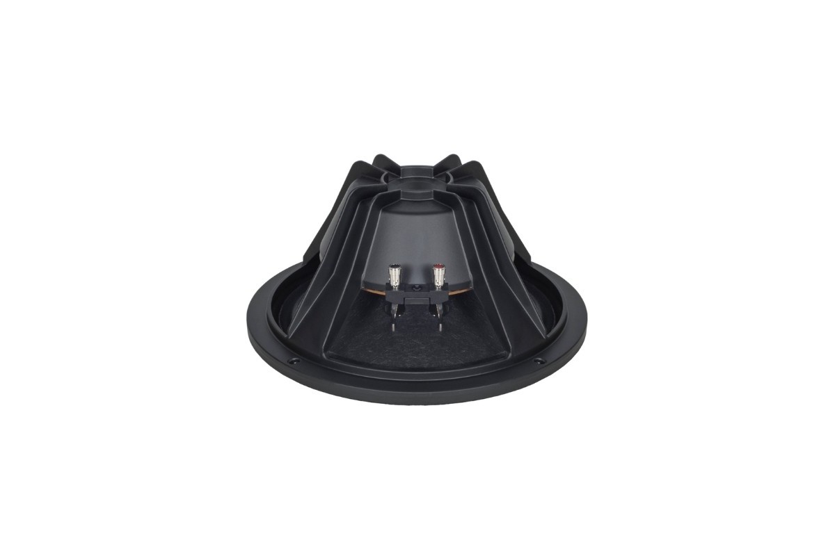 B&C Speakers 10HPL64 – Woofer 10" – 8 Ohm – Terminali Push Button