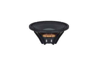 B&C Speakers 10HPL64 – Woofer 10" – 16 Ohm – Terminali Push Button