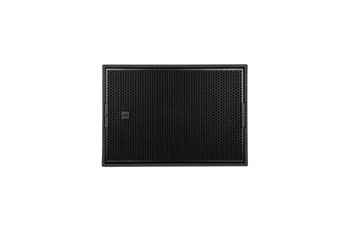 RCF SUB 9019-AS Subwoofer Attivo 19” 4000W