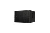 RCF SUB 9019-AS Subwoofer Attivo 19” 4000W