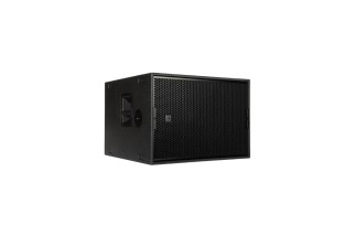 RCF SUB 9019-AS Subwoofer Attivo 19” 4000W