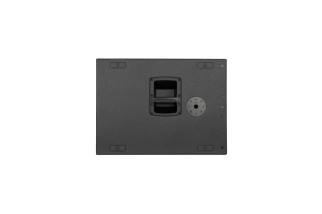 RCF SUB 9019-AS Subwoofer Attivo 19” 4000W