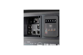 RCF SUB 9019-AS Subwoofer Attivo 19” 4000W