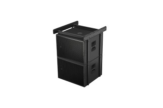 RCF SUB 9019-AS Subwoofer Attivo 19” 4000W