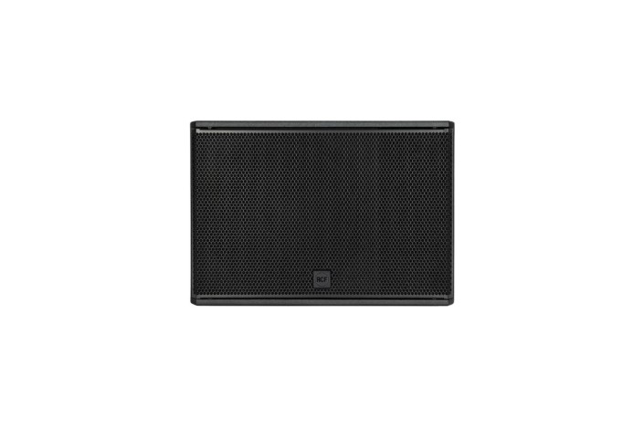 RCF S 15 – Subwoofer Bass Reflex Passivo 15" – 1000 W
