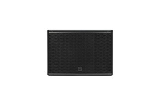RCF S 15 – Subwoofer Bass Reflex Passivo 15" – 1000 W