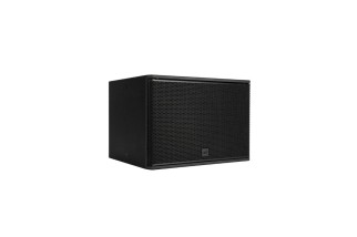 RCF S 15 – Subwoofer Bass Reflex Passivo 15" – 1000 W