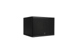 RCF S 15 – Subwoofer Bass Reflex Passivo 15" – 1000 W
