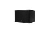 RCF S 15 – Subwoofer Bass Reflex Passivo 15" – 1000 W
