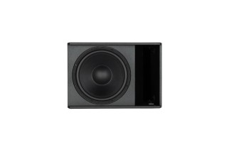 RCF S 15 – Subwoofer Bass Reflex Passivo 15" – 1000 W