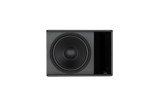 RCF S 15 – Subwoofer Bass Reflex Passivo 15" – 1000 W