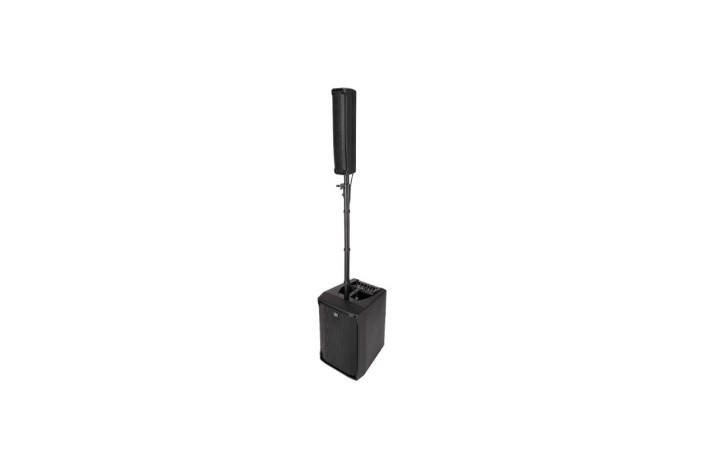 RCF EVOX JMIX8 – Sistema Audio a Colonna Attivo