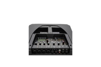 RCF EVOX JMIX8 – Sistema Audio a Colonna Attivo