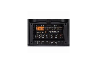 RCF EVOX JMIX8 – Sistema Audio a Colonna Attivo
