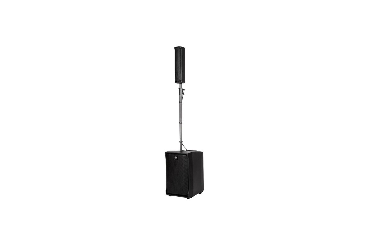 RCF EVOX J8 – Sistema Audio a Colonna Attivo
