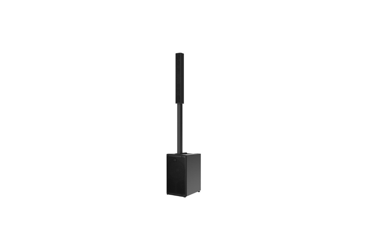 RCF EVOX JMIX9 – Sistema Audio a Colonna Attivo