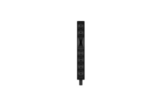 RCF EVOX J9 – Sistema Audio a Colonna Attivo