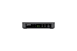 Shure BLX14E-H8E  – Sistema Wireless UHF per Chitarra e Strumenti