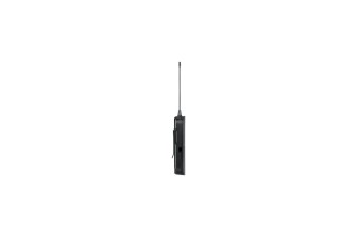 Shure BLX14E/CVL – Sistema Wireless UHF con Microfono Lavalier CVL