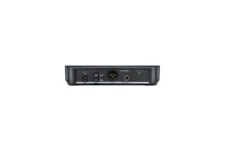 Shure BLX14E/P31-H8E – Sistema Wireless UHF con Microfono Headset PGA31 e Ricevitore Rack
