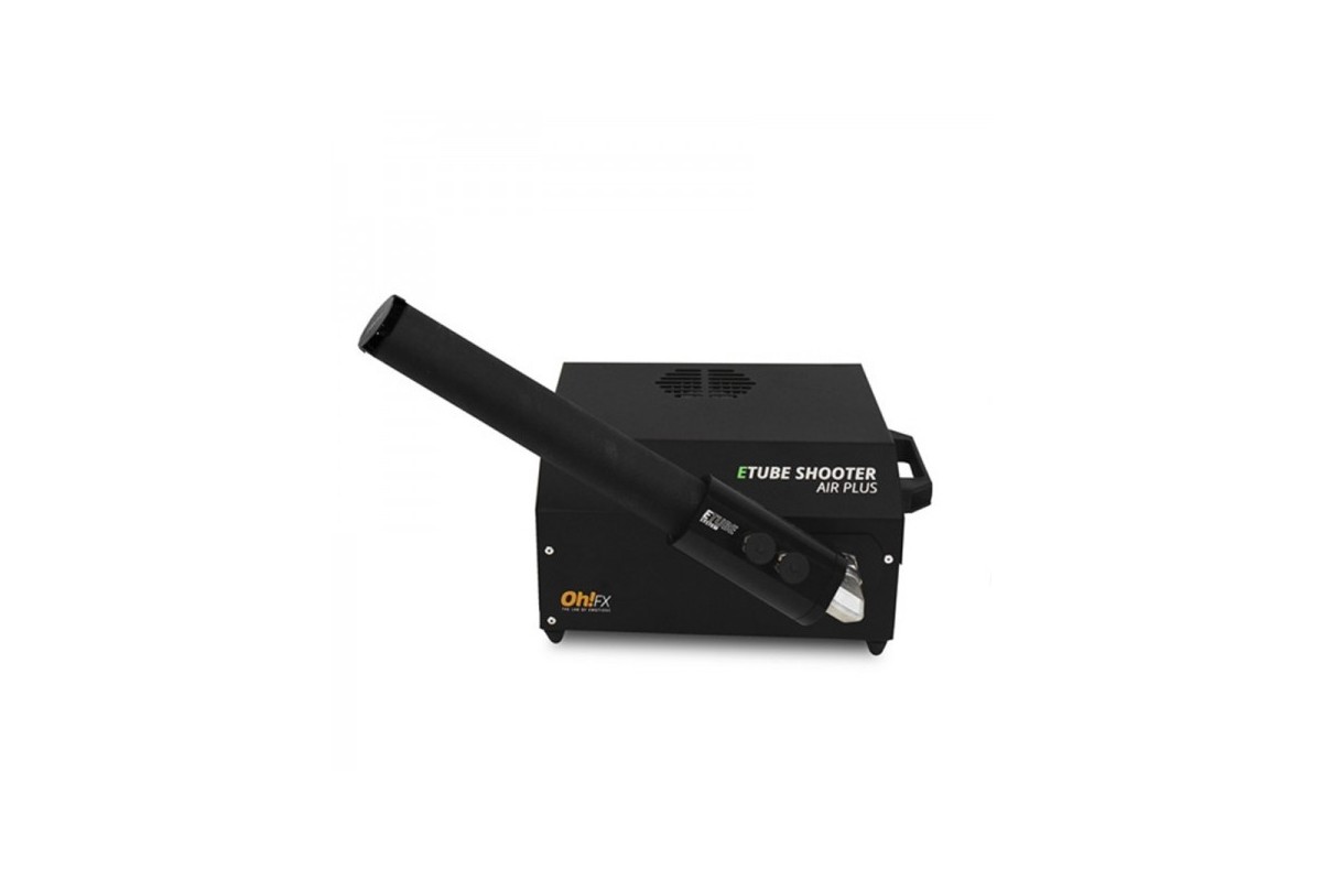 Oh!FX ETUBE-AIR