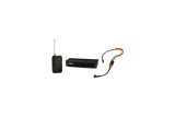 Shure BLX14E/SM31-H8E – Sistema Wireless UHF Fitness con Microfono Headset SM31FH
