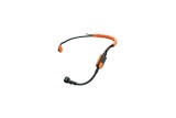 Shure BLX14E/SM31-H8E – Sistema Wireless UHF Fitness con Microfono Headset SM31FH