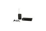 Shure BLX14E/W85M-M17  – Sistema Wireless per Presentatore con Microfono Lavalier WL185m
