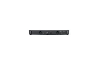 Shure BLX1288E/CVL-H8E – Sistema Wireless Combo con Microfono Palmare PG58 e Lavalier CVL