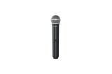 Shure BLX1288E/P31-H8E – Sistema Wireless Combo con Microfono Palmare PG58 e Headset PGA31