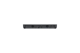Shure BLX1288E/P31-H8E – Sistema Wireless Combo con Microfono Palmare PG58 e Headset PGA31