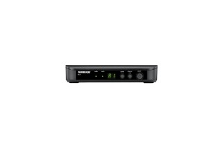 Shure BLX24E/B58-K14 – Sistema Wireless UHF con Microfono Palmare Beta 58A